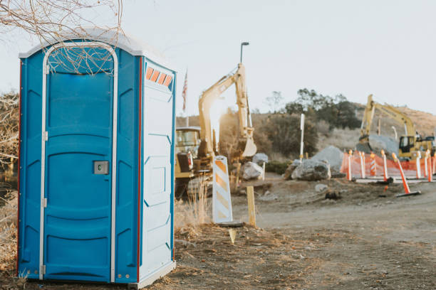 Best Portable restroom trailer rental  in Shadeland, IN