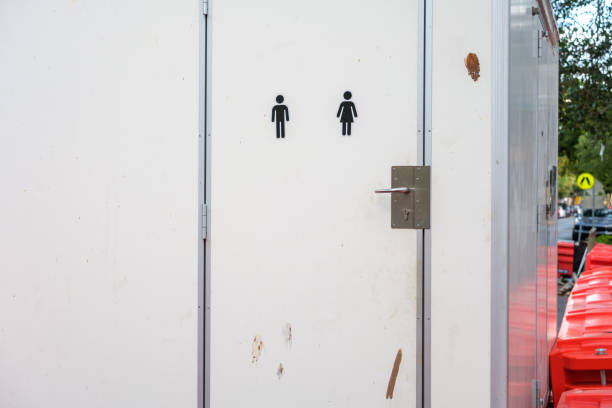 Best Construction site porta potty rental  in Shadeland, IN
