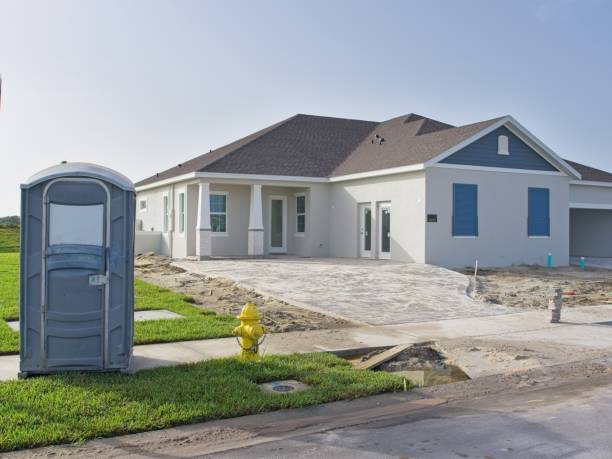 Best Porta potty rental near me  in Shadeland, IN